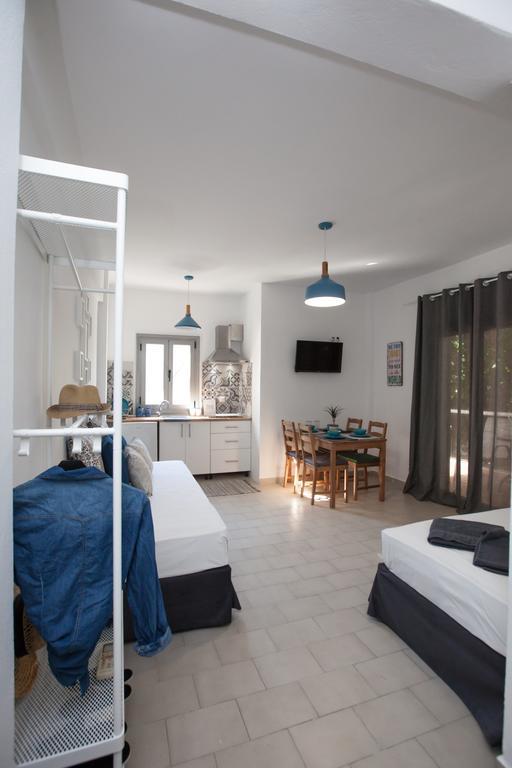 Kohili Apartments بيفكوهوري المظهر الخارجي الصورة